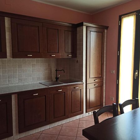 Omas Haus Vila Toscolano Maderno Exterior foto