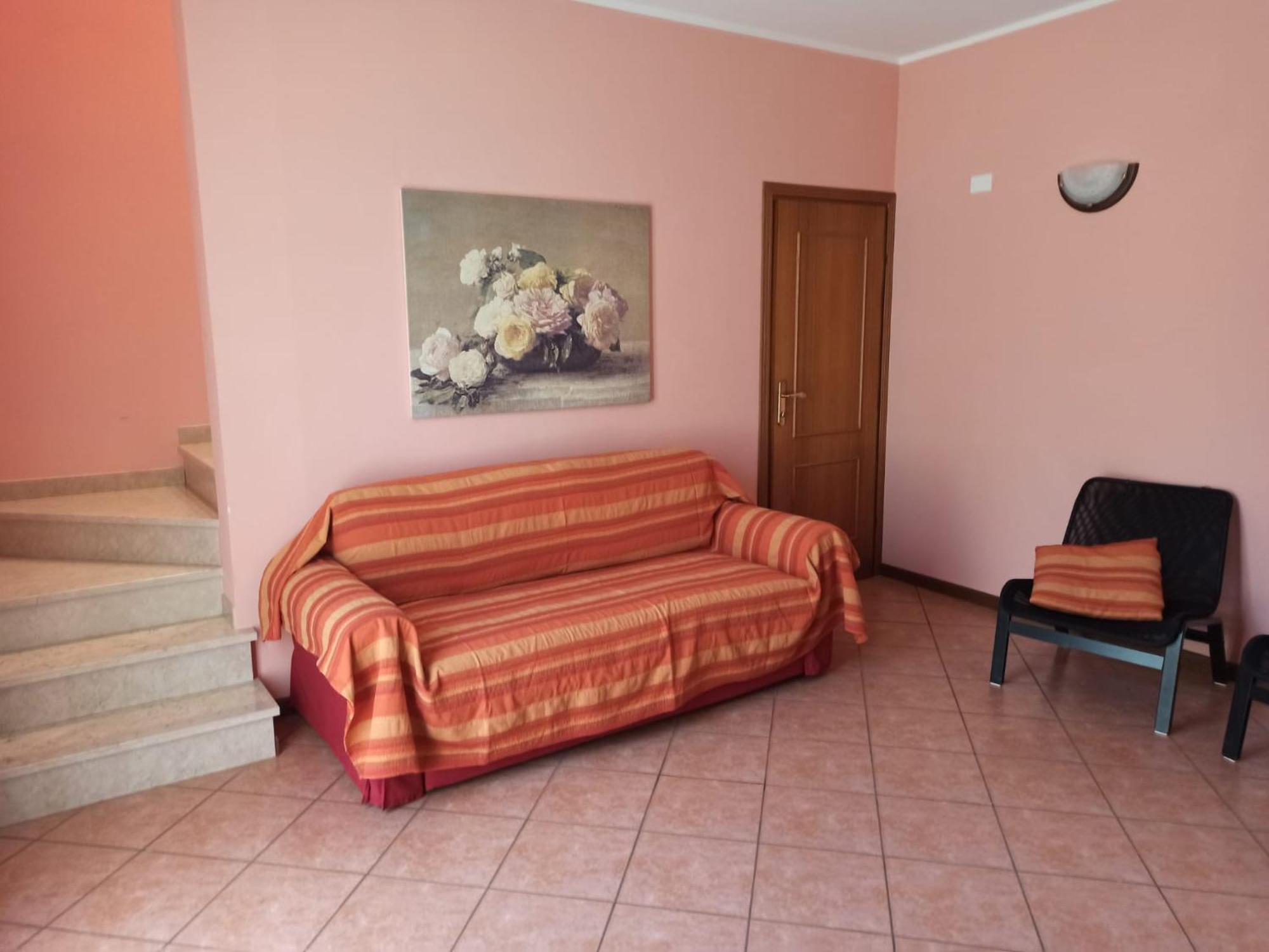 Omas Haus Vila Toscolano Maderno Exterior foto