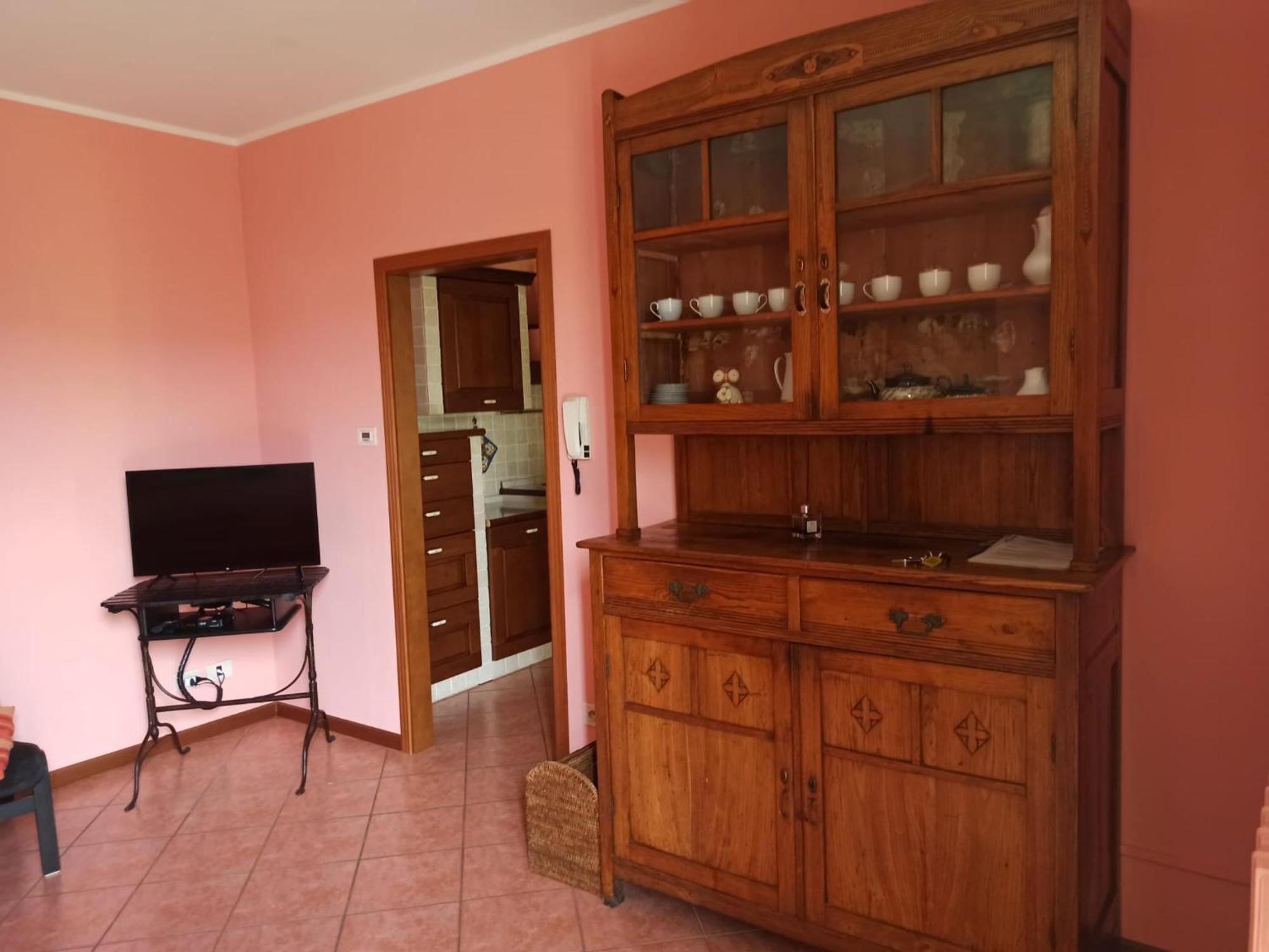 Omas Haus Vila Toscolano Maderno Exterior foto
